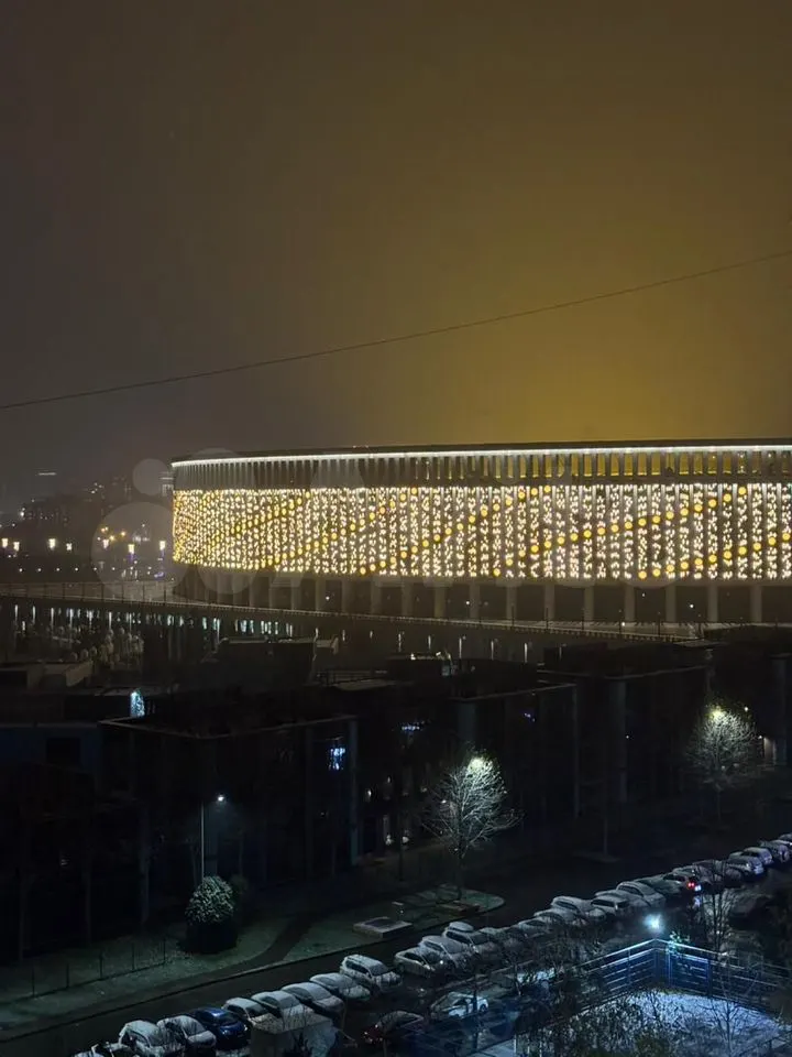 1-комн. квартира