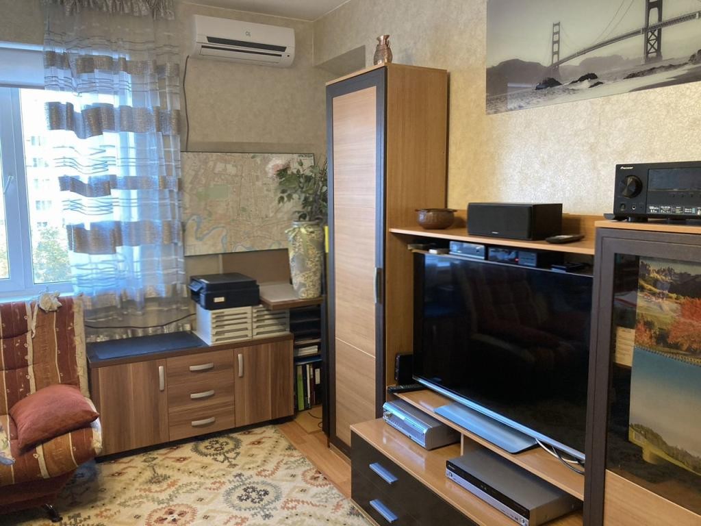 4-комн. квартира