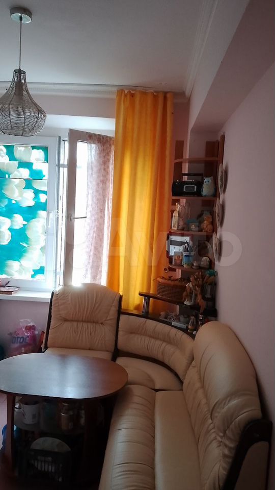 1-комн. квартира