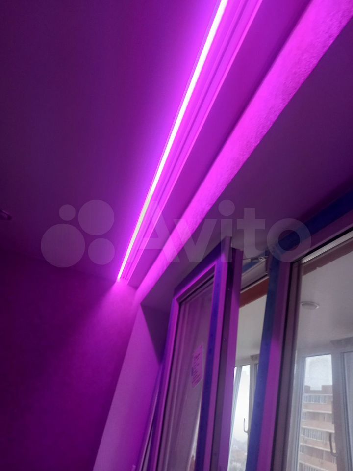 1-комн., 35.7 м², 16/19 этаж, ЖК «Акварели-2»