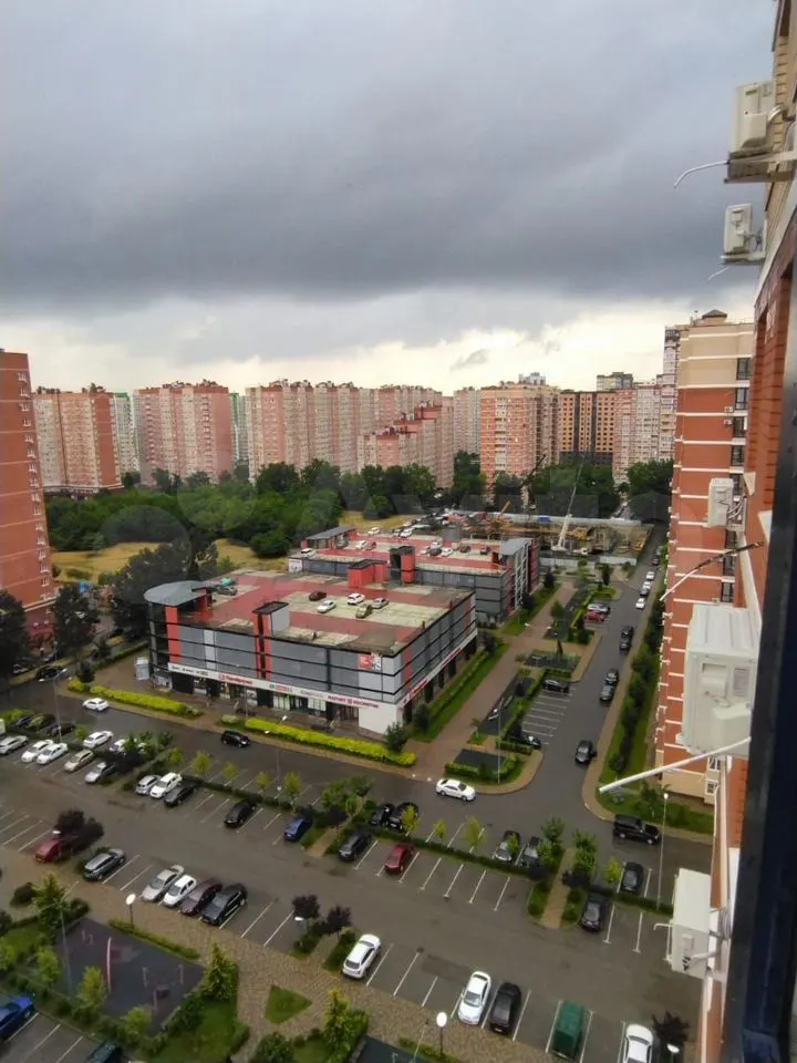 1-комн. квартира
