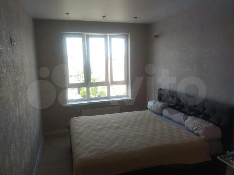 1-комн., 44 м², 16/17 этаж, ул. Героев-Разведчиков, 6к3 — фото 2
