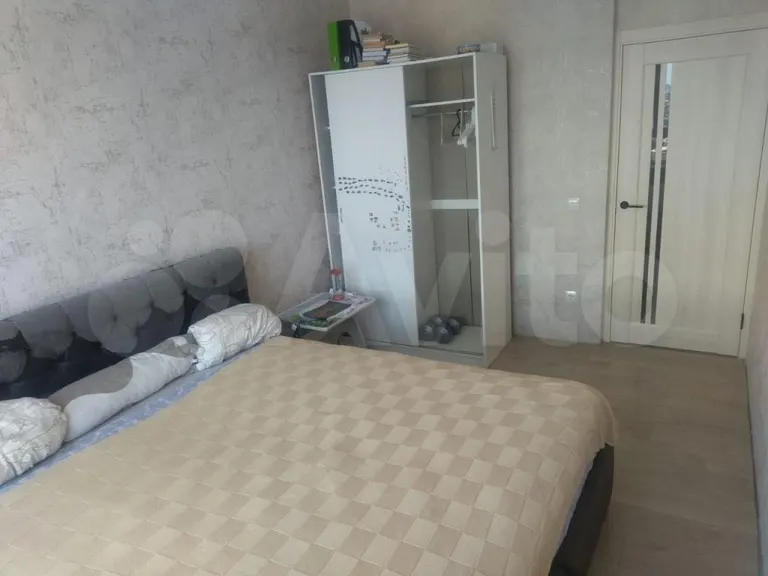 1-комн., 44 м², 16/17 этаж, ул. Героев-Разведчиков, 6к3 — фото 3