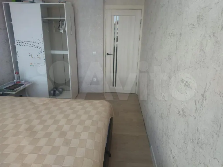 1-комн., 44 м², 16/17 этаж, ул. Героев-Разведчиков, 6к3 — фото 4