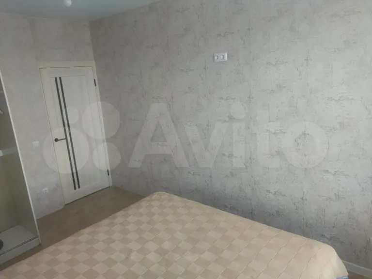 1-комн., 44 м², 16/17 этаж, ул. Героев-Разведчиков, 6к3 — фото 5
