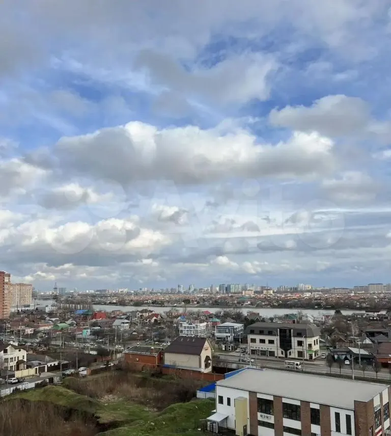 2-комн. квартира
