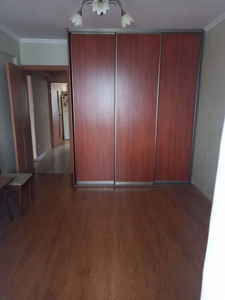 3-комн. квартира