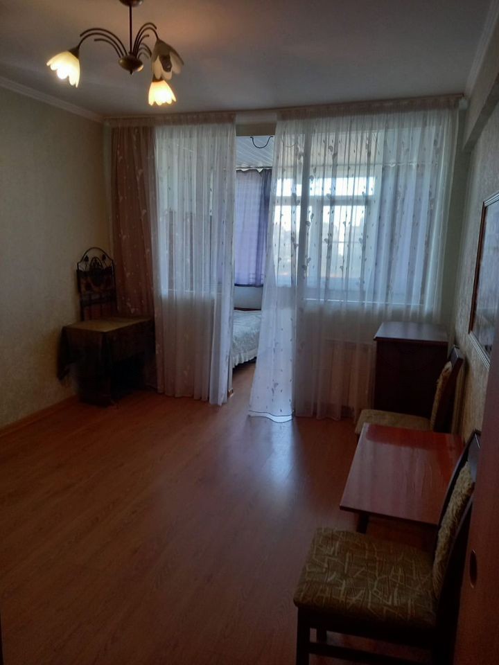 3-комн., 68.7 м², 4/5 этаж, Сочи, ул. Тимирязева, 2А — фото 2
