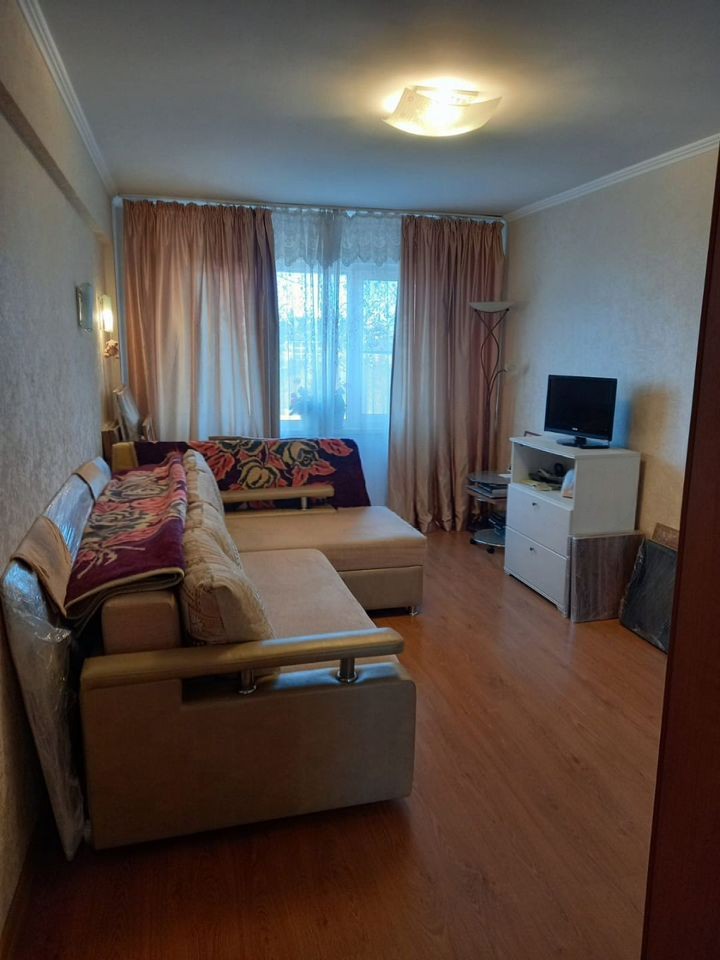 3-комн., 68.7 м², 4/5 этаж, Сочи, ул. Тимирязева, 2А — фото 3