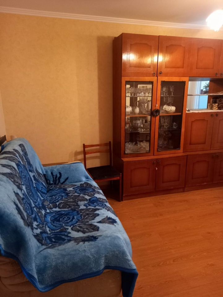3-комн., 68.7 м², 4/5 этаж, Сочи, ул. Тимирязева, 2А — фото 4