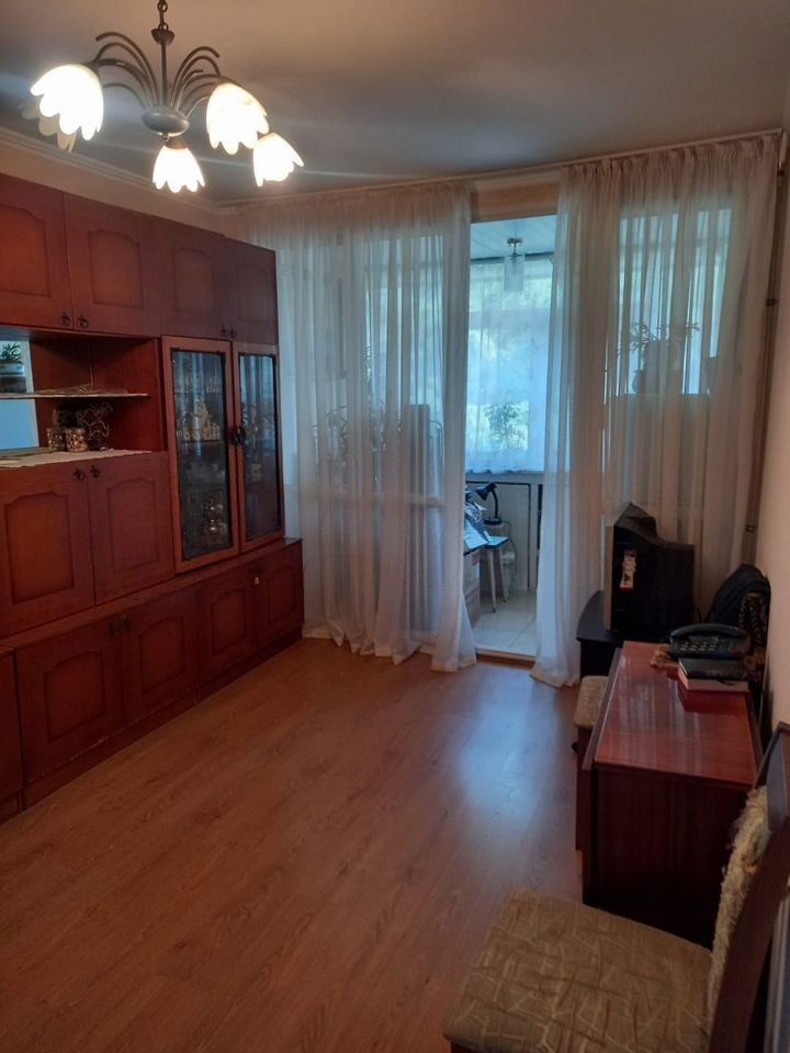 3-комн., 68.7 м², 4/5 этаж, Сочи, ул. Тимирязева, 2А — фото 5