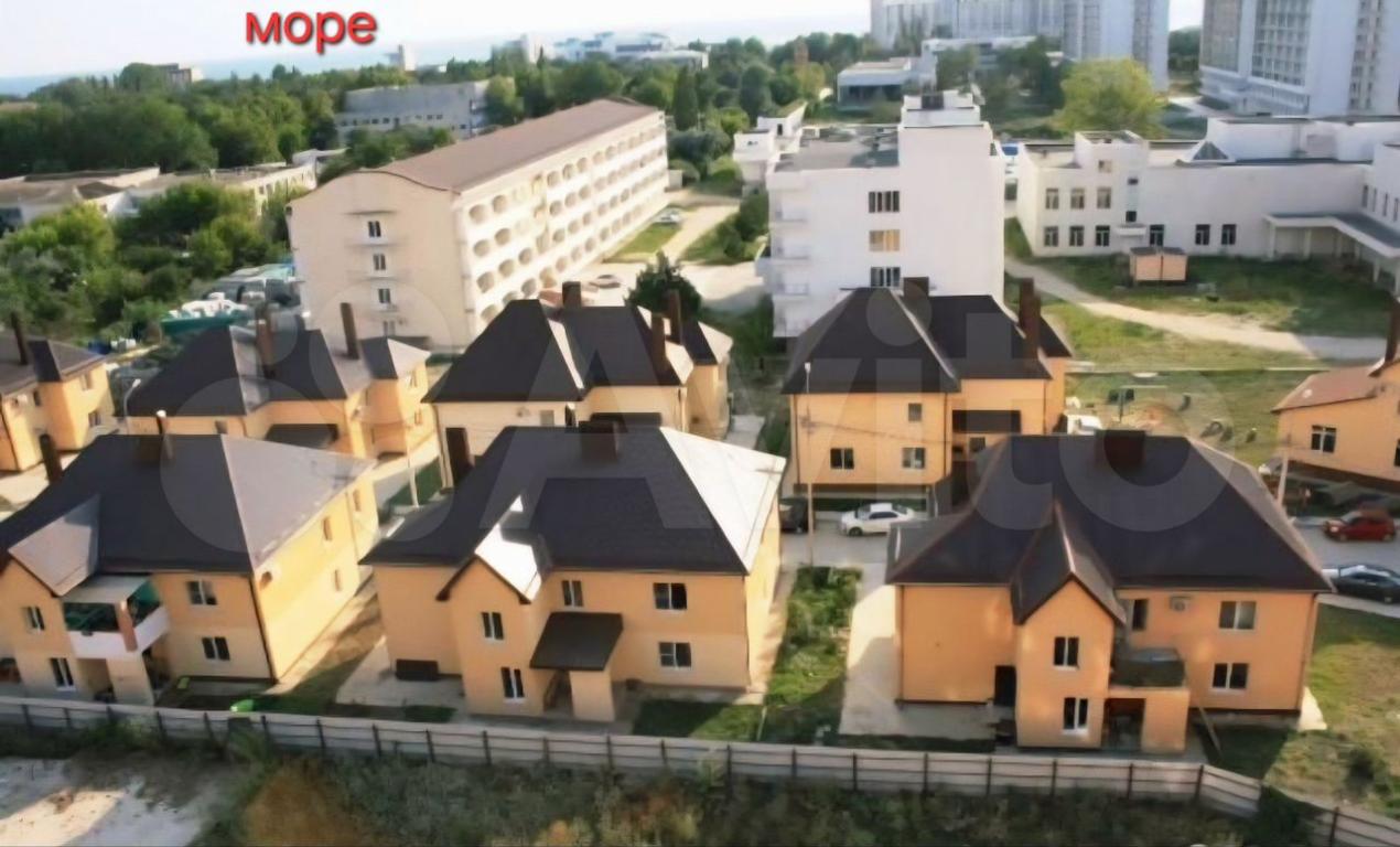 3-комн. квартира