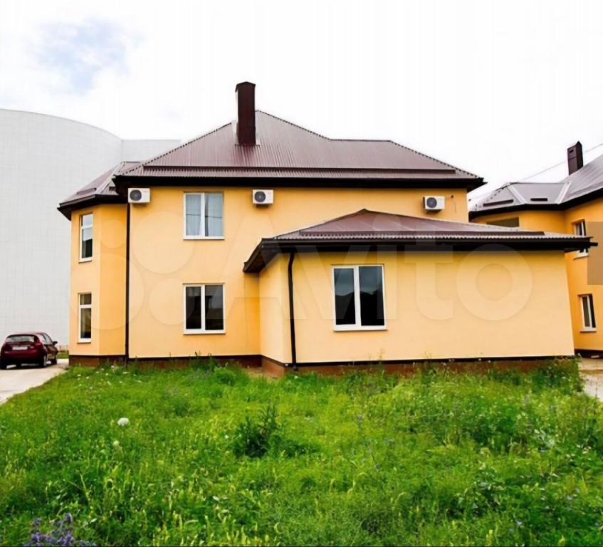 3-комн., 85 м², 1/2 этаж, ЖК «На высоком берегу» — фото 2