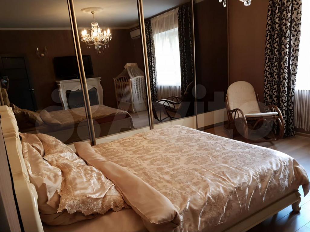 3-комн., 85 м², 1/2 этаж, ЖК «На высоком берегу» — фото 4