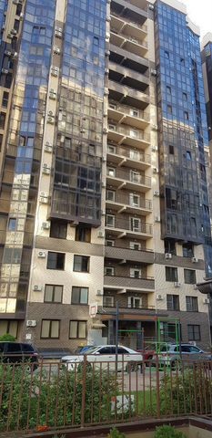 1-комн. квартира