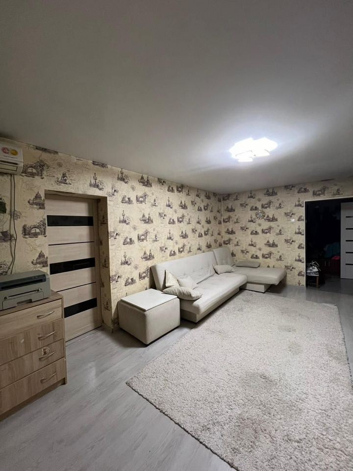 4+ комнаты, 75 м², 1/9 этаж, Краснодар г — фото 2
