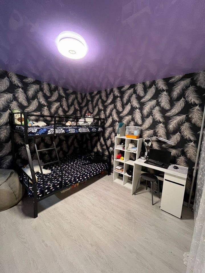 4+ комнаты, 75 м², 1/9 этаж, Краснодар г — фото 3