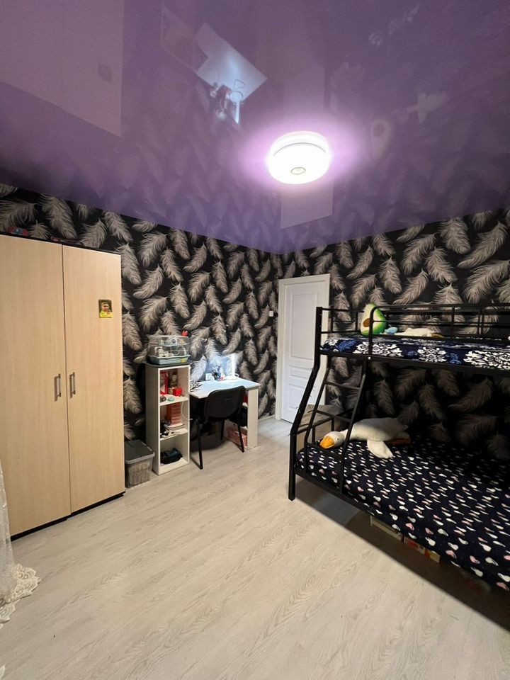 4+ комнаты, 75 м², 1/9 этаж, Краснодар г — фото 4