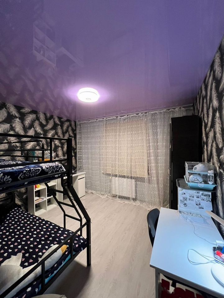 4+ комнаты, 75 м², 1/9 этаж, Краснодар г — фото 5