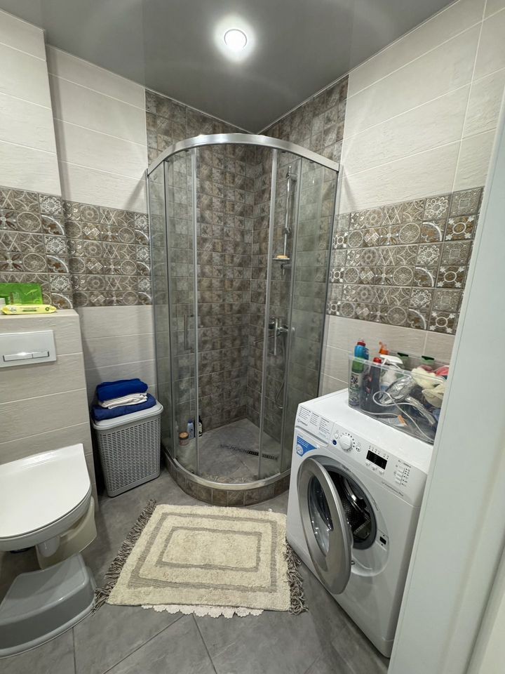 1-комн., 31.5 м², 1/4 этаж, Сочи, Высокогорная ул., 48Б — фото 2
