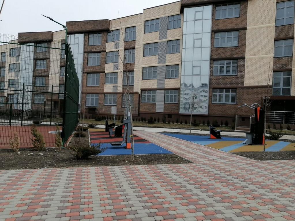 1-комн. квартира