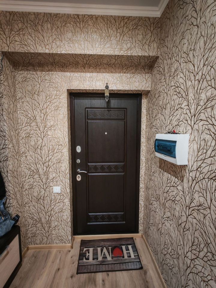 2-комн., 65.2 м², 5/5 этаж, Анапа, ул. Ленина, 180к2