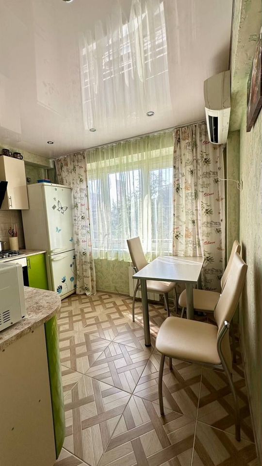 3-комн. квартира