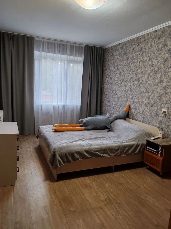 3-комн. квартира