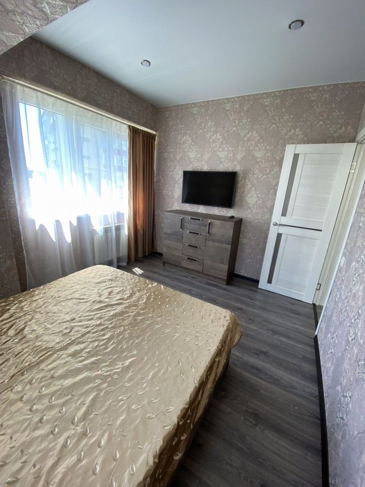 2-комн. квартира