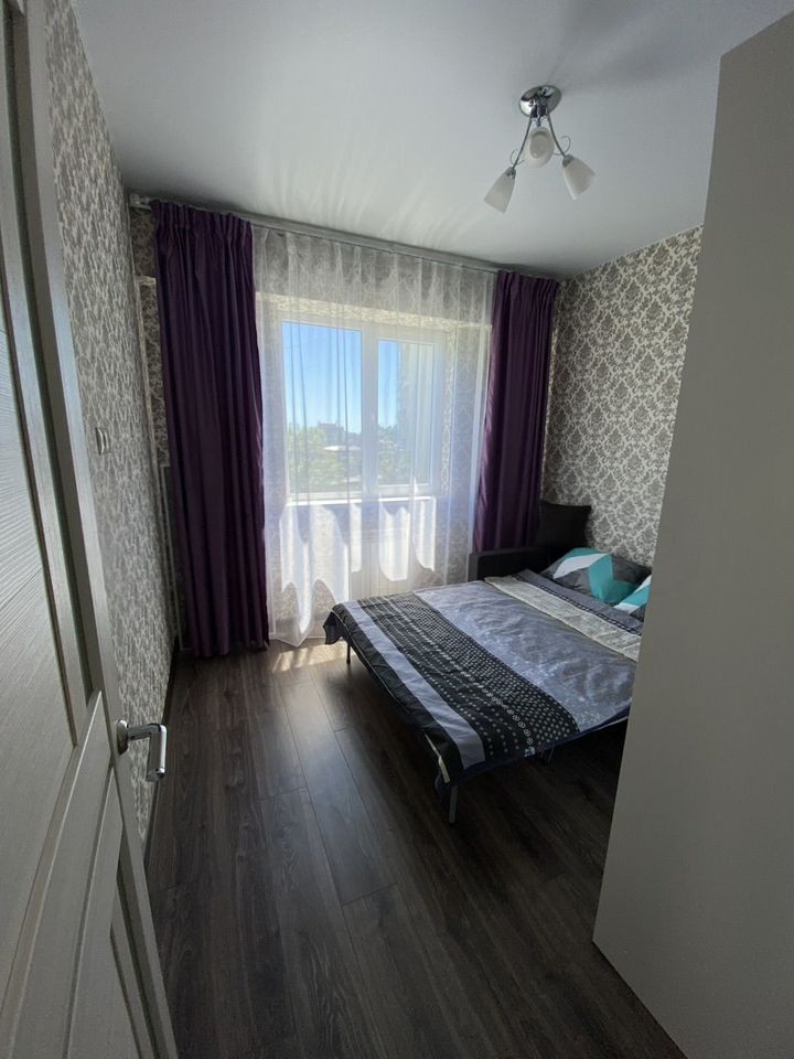 2-комн., 45 м², 3/5 этаж, Сочи, мкр-н Донская, ул. Гончарова, 7 — фото 3