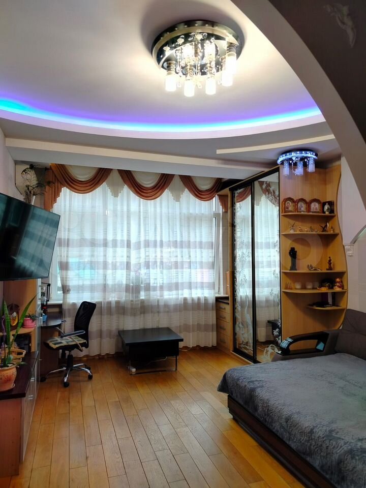 1-комн. квартира