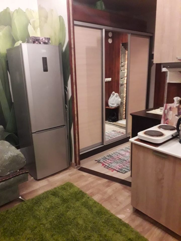 1-комн. квартира