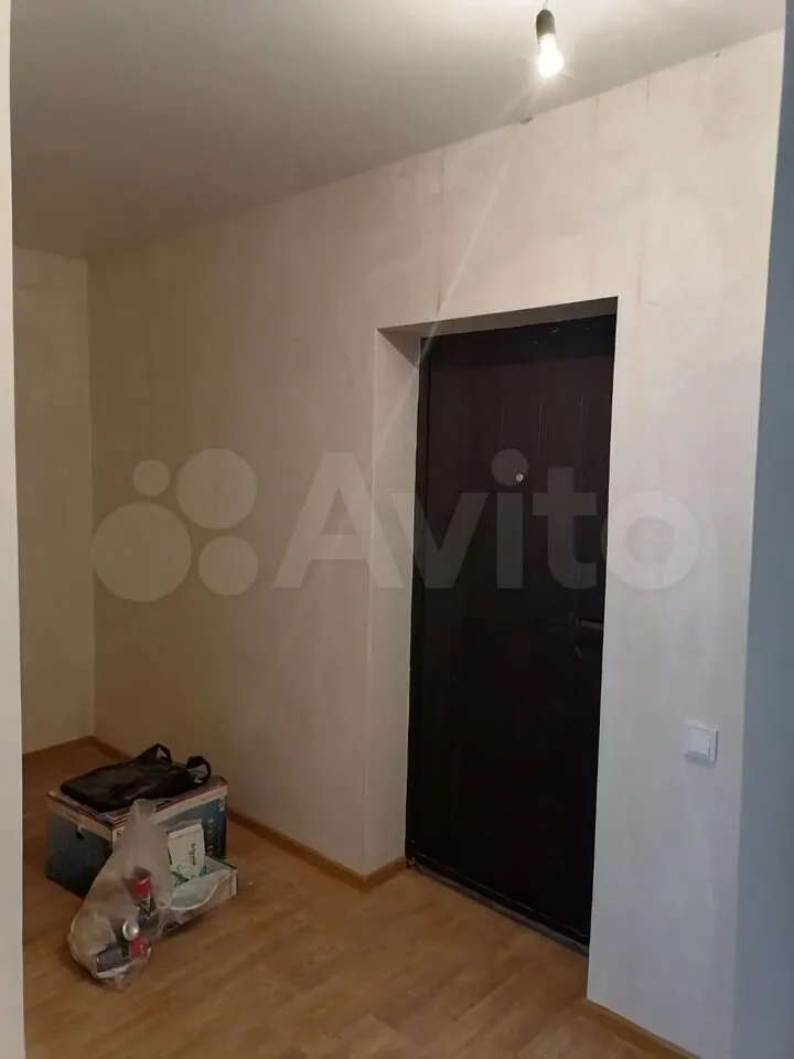 1-комн., 35 м², 1/6 этаж, ул. им. Сорока А.М., 2 — фото 4