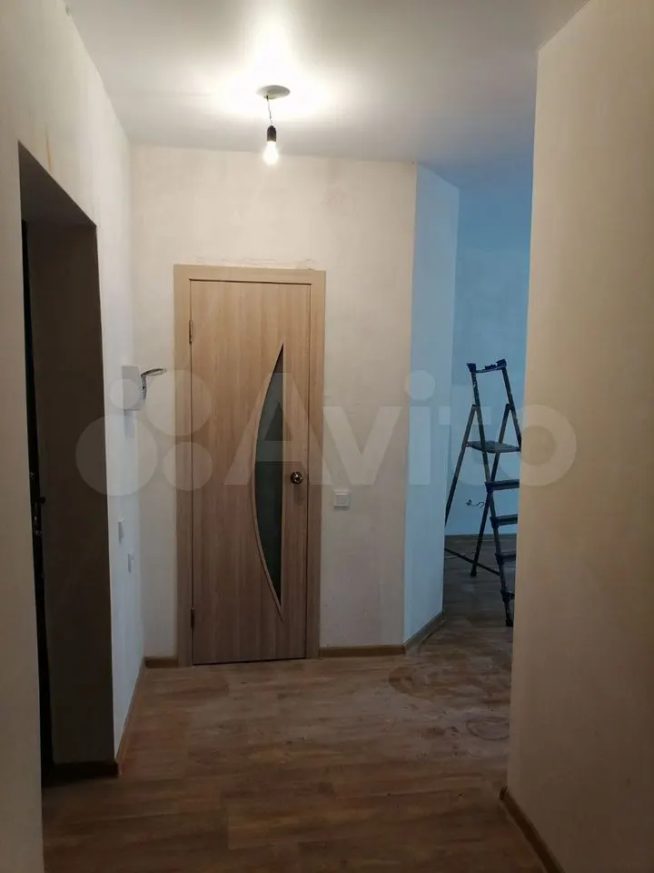 1-комн., 35 м², 1/6 этаж, ул. им. Сорока А.М., 2 — фото 5