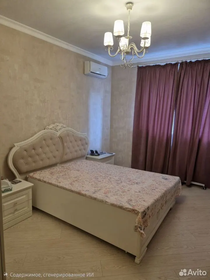 2-комн., 68 м², 6/20 этаж, Фестивальный мкр-н, Дальний пр., 11к1 — фото 3