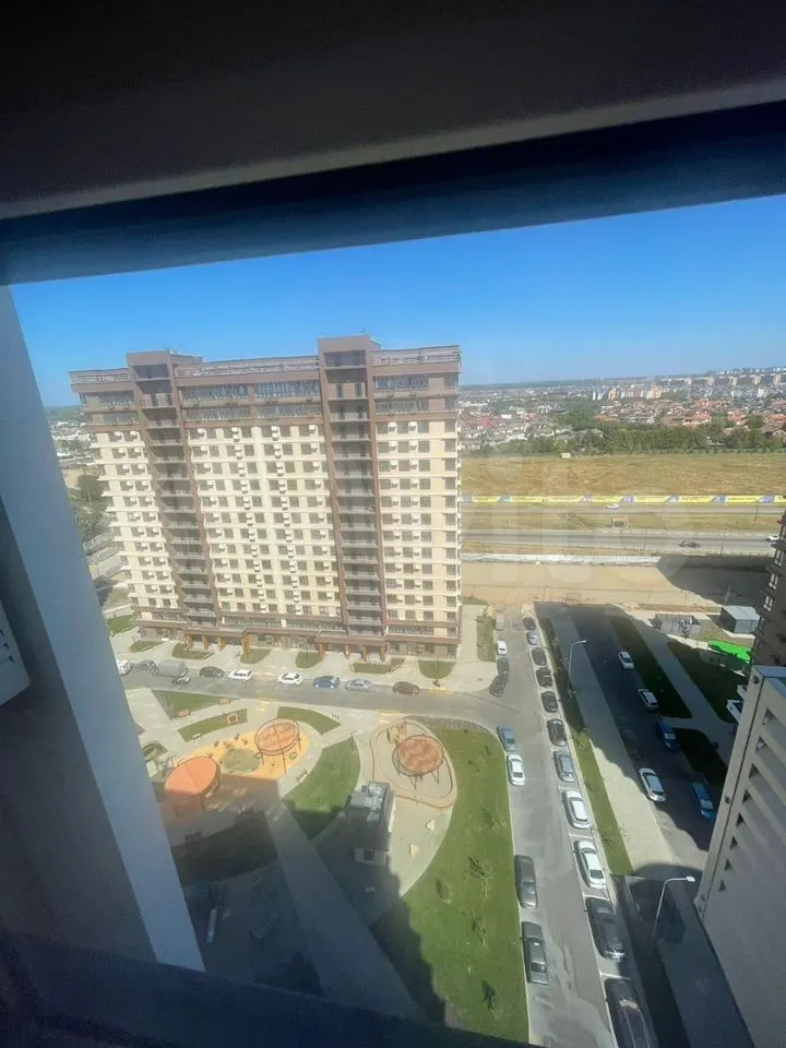 1-комн., 21.3 м², 16/16 этаж, ЖК «Лето» — фото 4