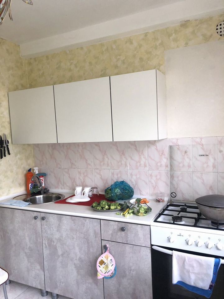 2-комн. квартира