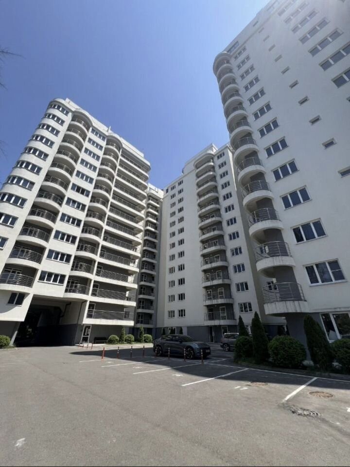 2-комн. квартира, 83.9 м² в ЖК Туапсинский — фото 2