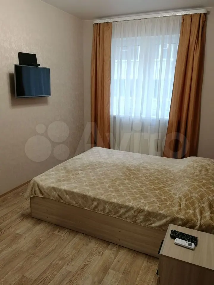 1-комн., 29 м², 7/9 этаж, ул. Селезнёва, 4/15к3 — фото 2