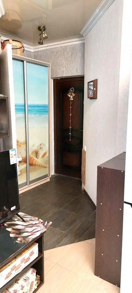 2-комн., 36.4 м², 1/9 этаж, Сочи, мкр-н Светлана, ул. Лысая Гора, 27/22 — фото 2