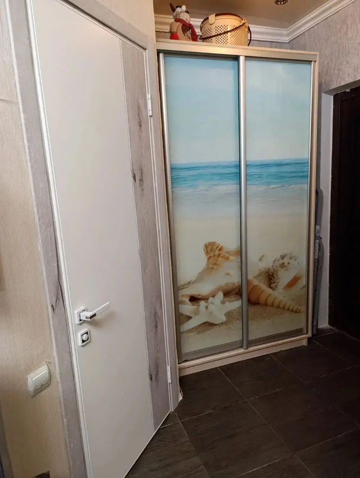 2-комн., 36.4 м², 1/9 этаж, Сочи, мкр-н Светлана, ул. Лысая Гора, 27/22 — фото 3