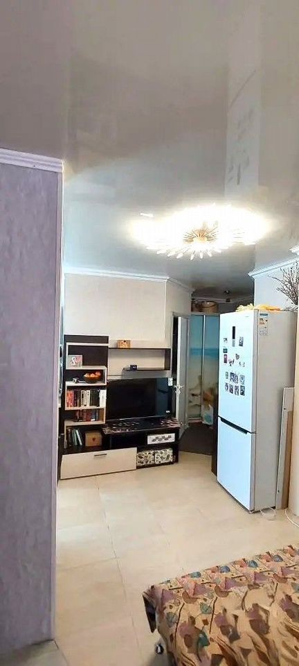 2-комн., 36.4 м², 1/9 этаж, Сочи, мкр-н Светлана, ул. Лысая Гора, 27/22 — фото 4