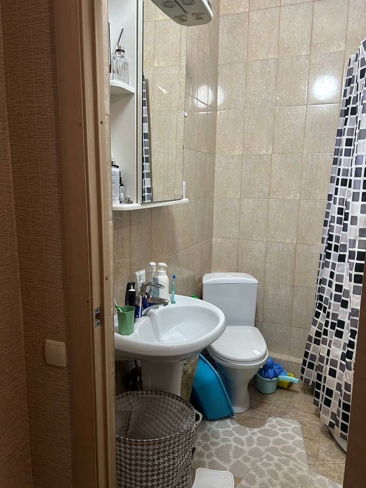 1-комн. квартира