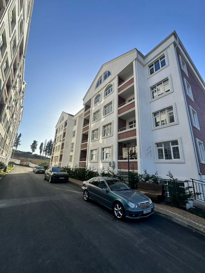 1-комн. квартира