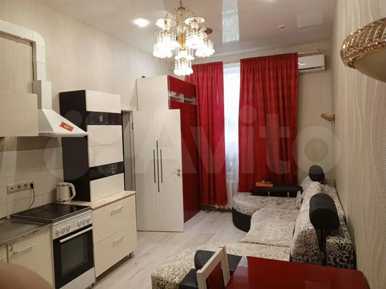 3-комн. квартира