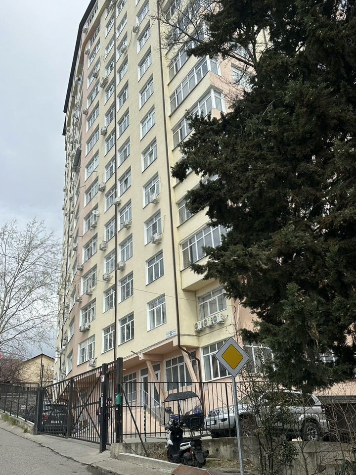 2-комн. квартира