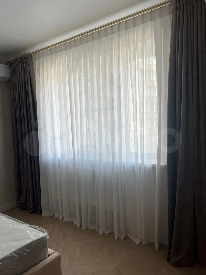 3-комн., 100 м², 4/14 этаж, мкр-н Юбилейный, пр-т Чекистов, 1 — фото 3
