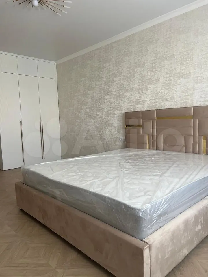 3-комн., 100 м², 4/14 этаж, мкр-н Юбилейный, пр-т Чекистов, 1 — фото 5