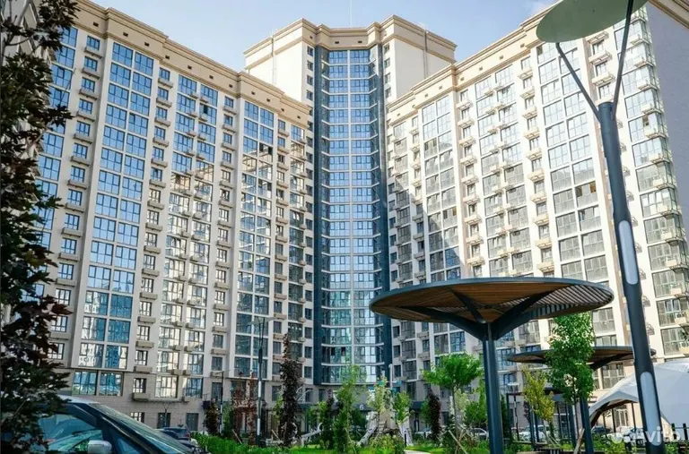 2-комн. квартира