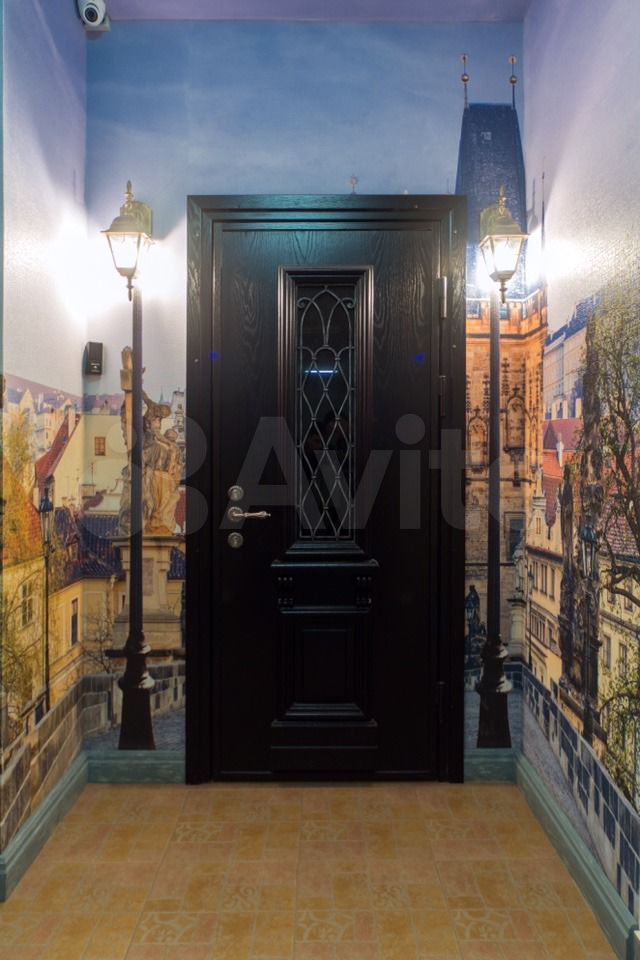 2-комн., 80.7 м², 15/16 этаж, г Краснодар, ул Казбекская, д 7